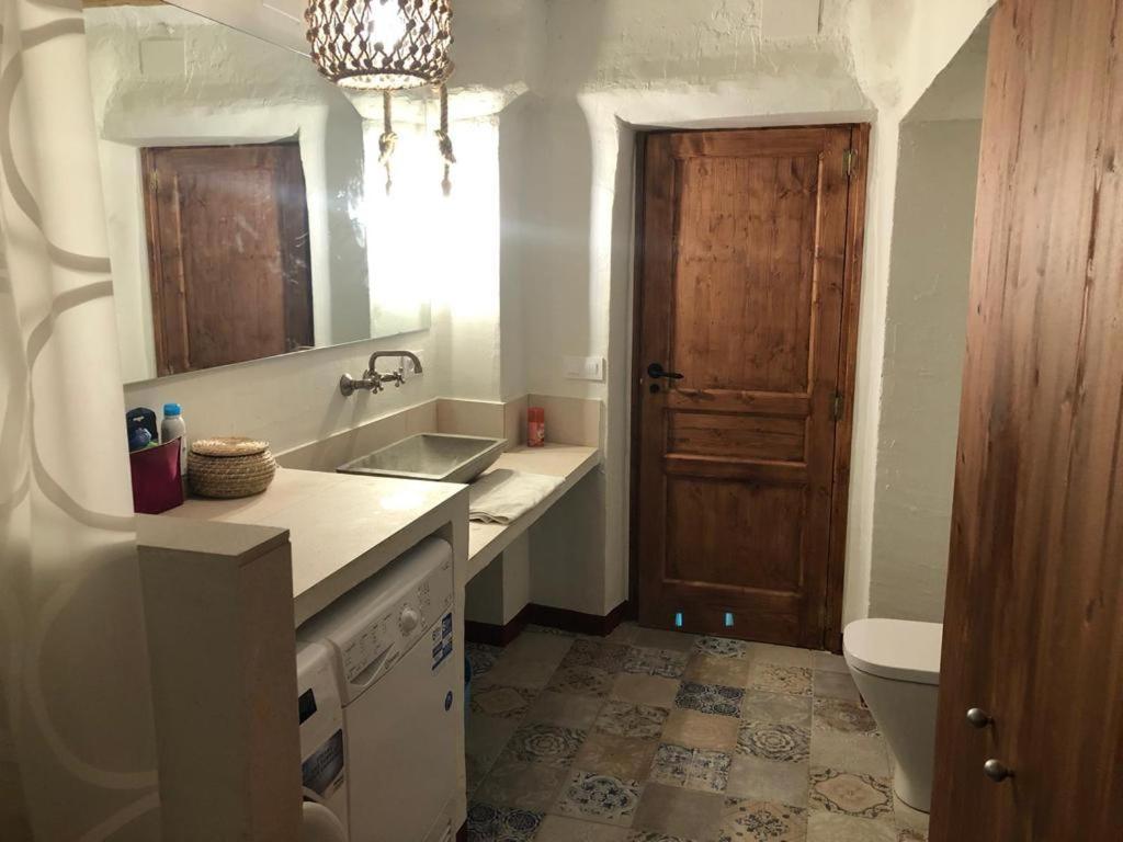 Cal Tato Apartament Os De Balaguer Екстер'єр фото
