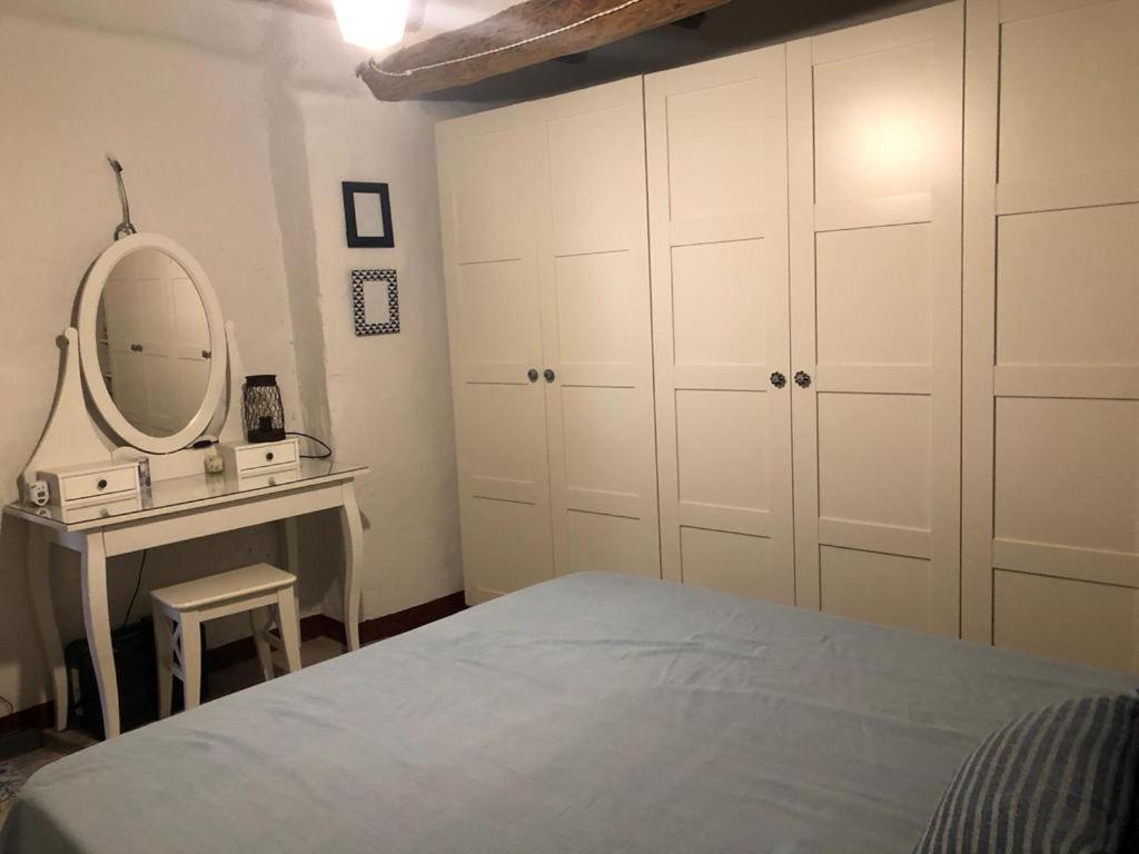 Cal Tato Apartament Os De Balaguer Екстер'єр фото