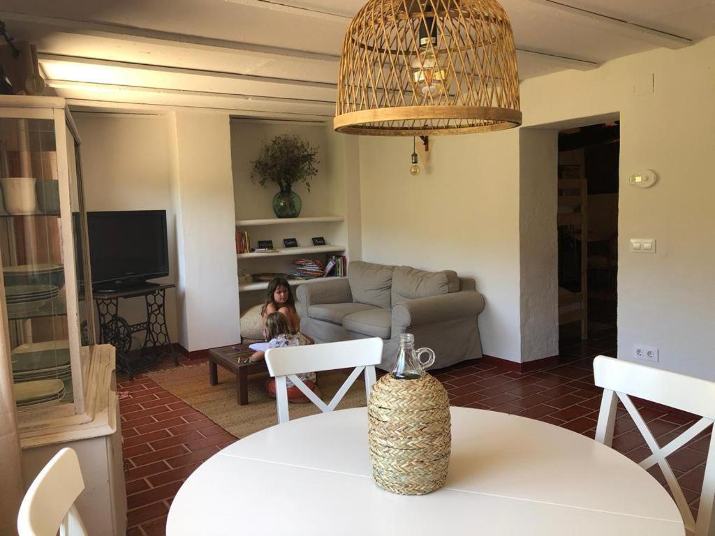 Cal Tato Apartament Os De Balaguer Екстер'єр фото