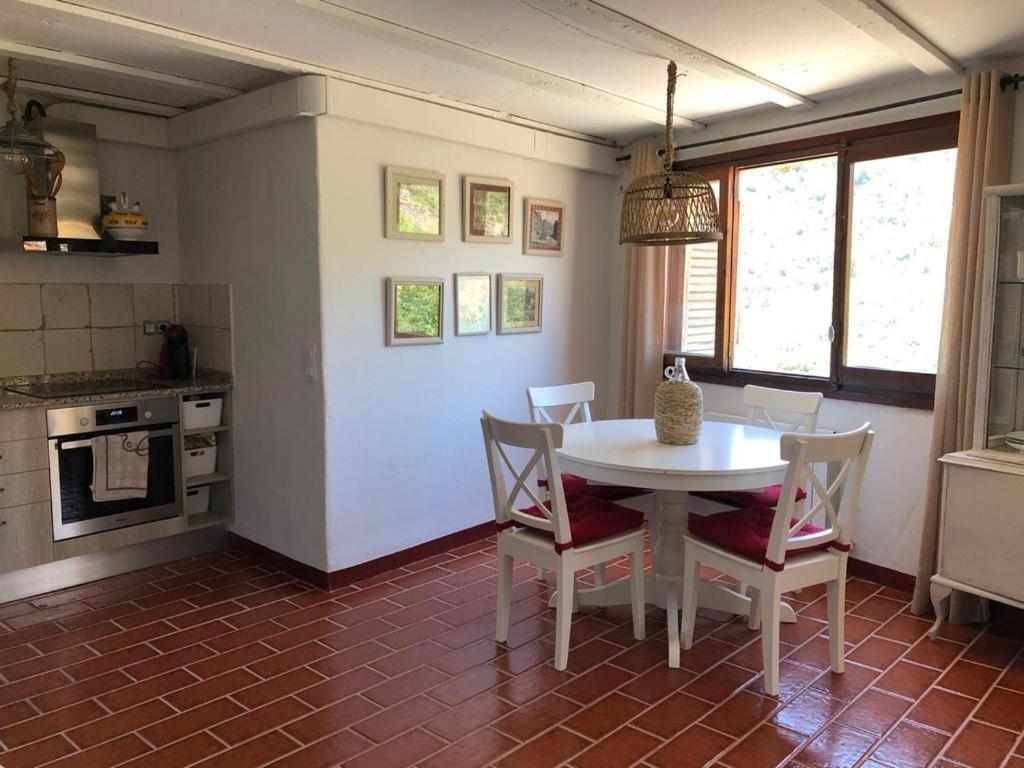 Cal Tato Apartament Os De Balaguer Екстер'єр фото